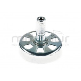 Campana embrague - D546HXP-033