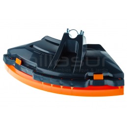Protector nylon/disco -...