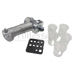 Codo cónico universal - 55-118