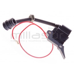 Bobina motosierra - MG2500-022