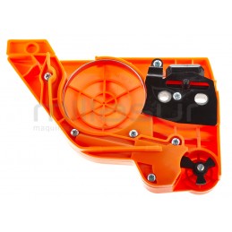Tapa cadena motosierra -...