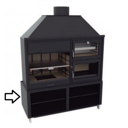 Mueble - FUSION 200 7B0007