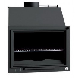Barbacoa hogar - BH-180
