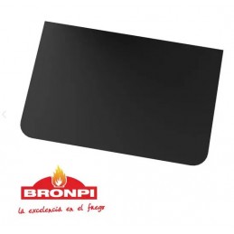Chapa decorativa Bronpi -...