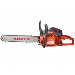 Motosierra Anova Plus...
