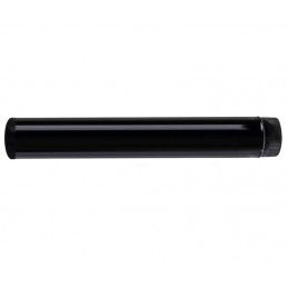 Tubo vitrificado 150 - 1/2m.