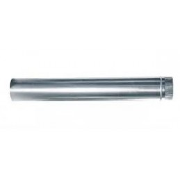 Tubo galvanizado 0,8mm de...
