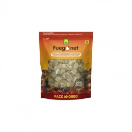 Bolsa 200 pastillas...
