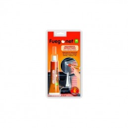 Pegamento refractario 50ML...