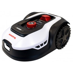 Robot cortacésped 5Ah -...