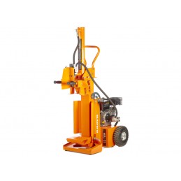 Rompedora de leña 12 TON -...
