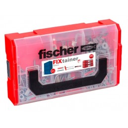Fixtainer duoline+tornillos...