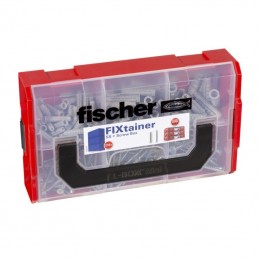 Fixtainer SX 6/8/10 +...