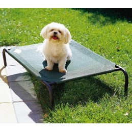 Cama de perro pequeña  70X55