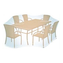 Funda de mesa...
