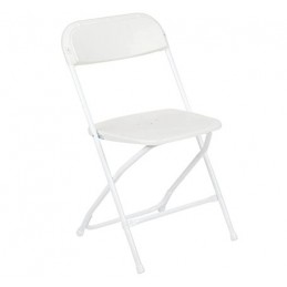 Silla colectividad plegable
