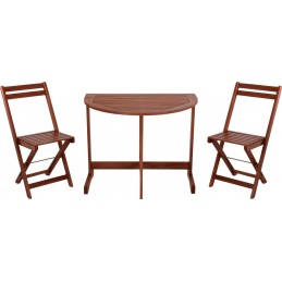Conjunto Bistro