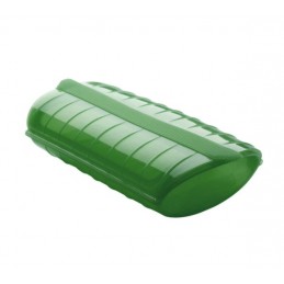 Kit green shopper