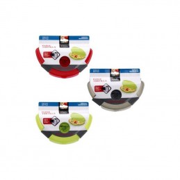 Cuece tortillas microondas