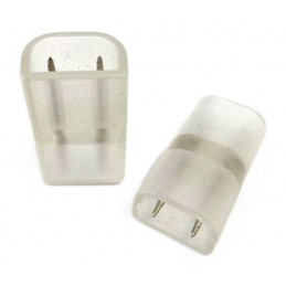 Conector (empalme) recto...