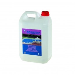 Floculante líquido 5 l.