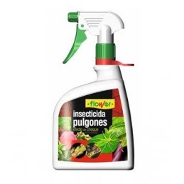 Insecticida pulgones Flower 1L