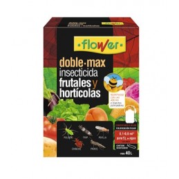 Insecticida frutales...