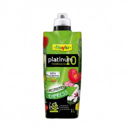 Abono líquido platinum -10 1L