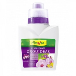 Abono líquido orquídeas 300ml