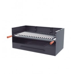 Barbacoa - BV-80