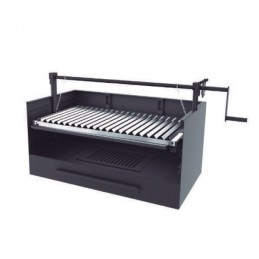 Barbacoa - BVE-80