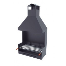 Barbacoa - BV-82