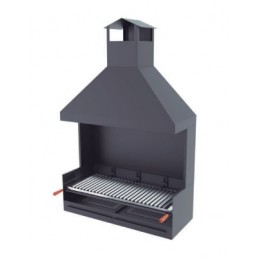 Barbacoa - BV-102