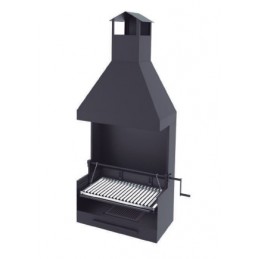 Barbacoa - BVE-62