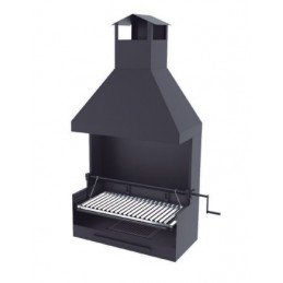 Barbacoa - BVE-82