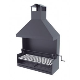Barbacoa - BVE-102