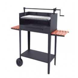 Barbacoa - BVE-63