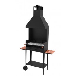 Barbacoa - BV-64