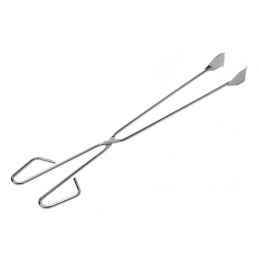 Pinza barbacoa Sauvic