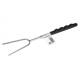 Horquilla para barbacoa con...