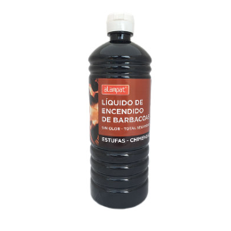 Líquido de encendido de...