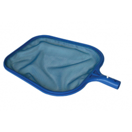 Recogehojas plano superficie