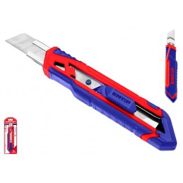 Cutter cuchilla 100mmx18mm...