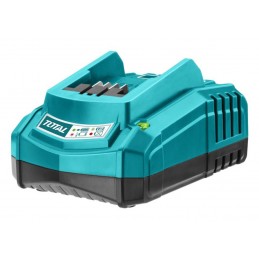 Cargador 20V 2A Total -...