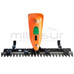 Accesorio segador 120cm...
