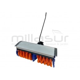 Accesorio cepillo barredor...