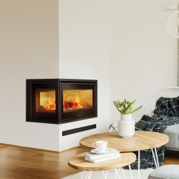 Insertable Adour 800 CLI...