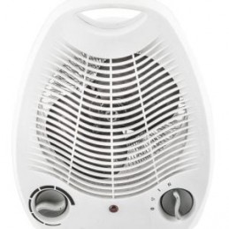 Calefactor vertical 2000W...