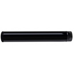 Tubo Vitrificado 350 - 1m.
