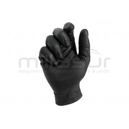 Caja de 50 guantes taller...